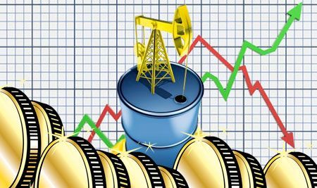 Рынок нефти 