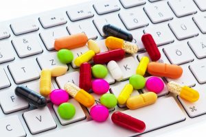 Лекарства в интернете