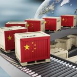 Перевозка грузов из Китая в Россию