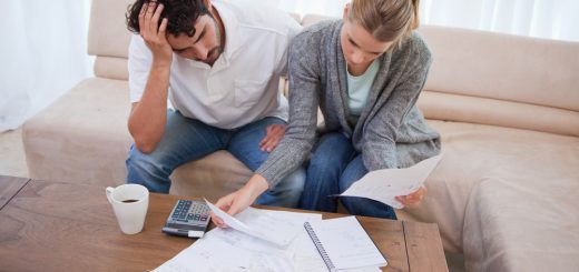 Как привлечь своего супруга/партнера к решению финансовых вопросов наравне с вами?