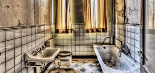 недорогой ремонт ванной комнаты