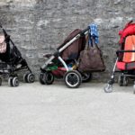 Как выбрать детскую коляску