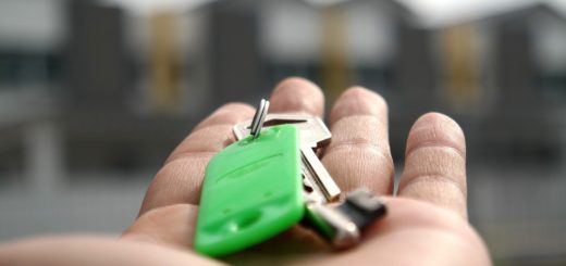 Покупка квартиры в собственность